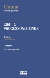 Diritto Processuale Civile 2019