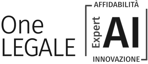 One LEGALE Expert AI