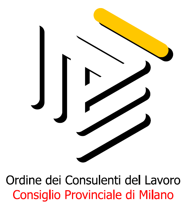 Ordine dei Consulenti del Lavoro - Consiglio Provinciale di Milano